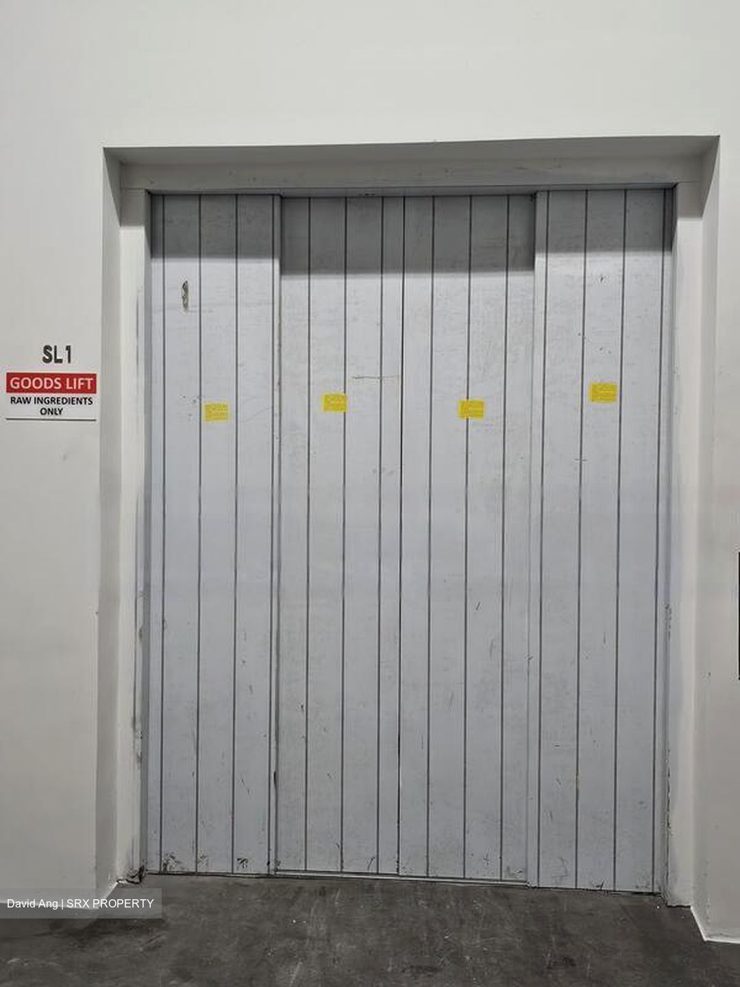CT FoodCHAIN (D5), Factory #464411341